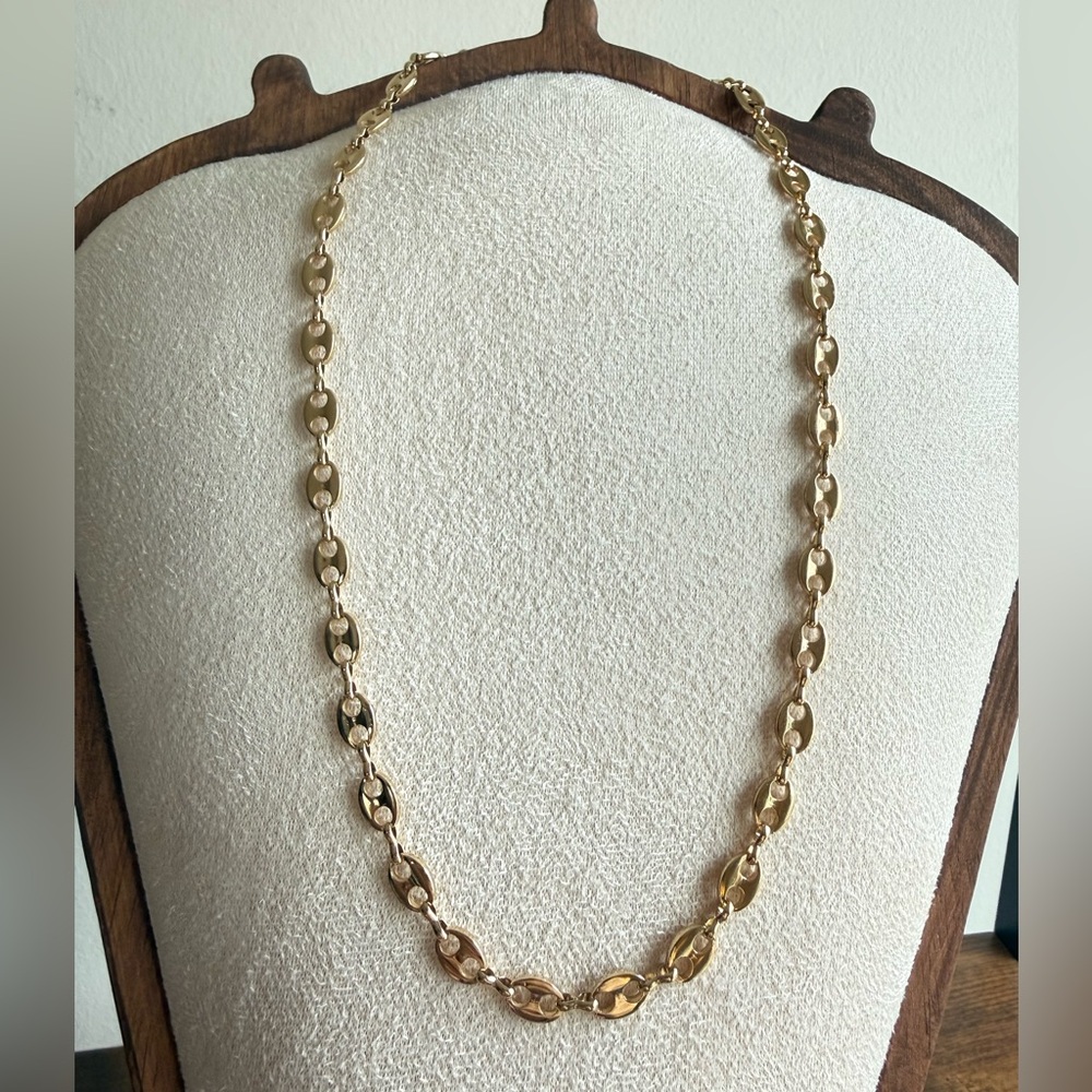 Givenchy Mariner Chain Necklace - Picture 4 of 7
